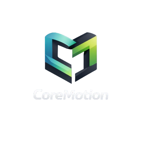 CoreMotion